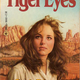 Illustration for article titled Tiger Eyes: Cuando Los Lagartijos Corren